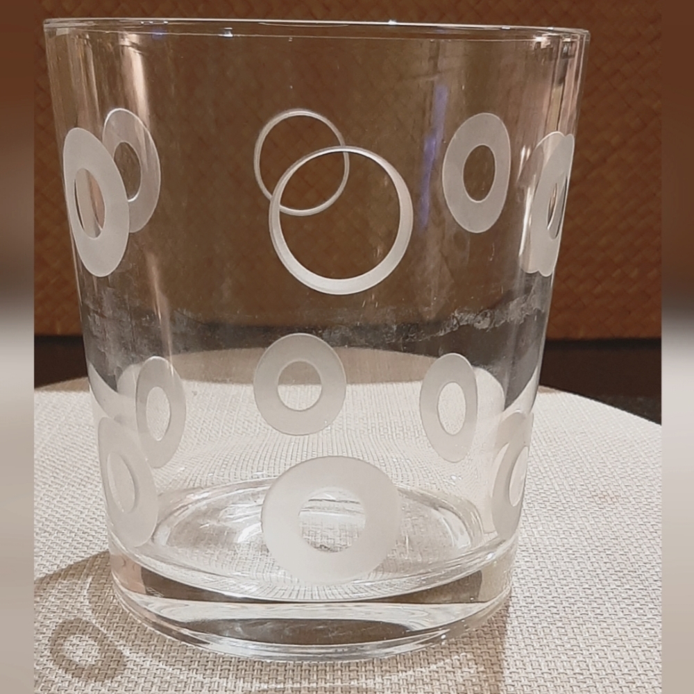 SALVIATI VENEZIA | Glass Vase